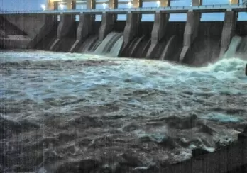 Flood alert issued in five TN districts